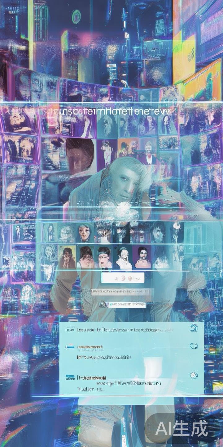 娱乐米乐:轻松掌握国内外最新娱乐动态与明星行程指南 首先,娱乐米乐拥有庞大的内容采集体系,能快速捕捉到