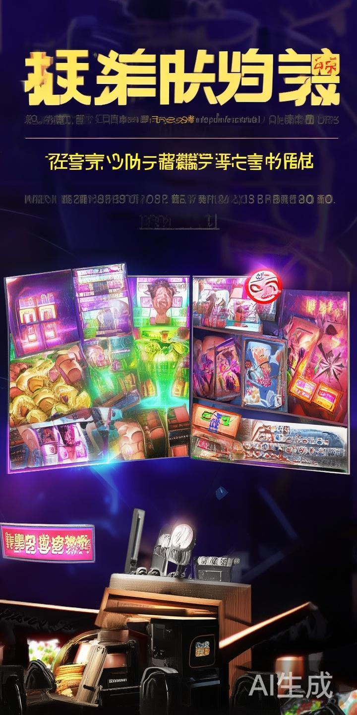 全面解析m6米乐娱乐官网福利优惠活动,让你轻松实现收益提升 对于刚刚接触米乐的玩家,新手专属的优惠活动是最好的