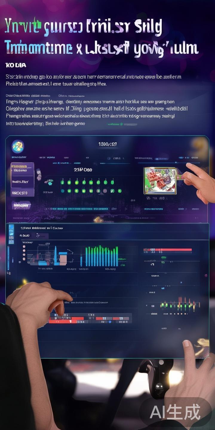 全面解析m6com米乐娱乐游戏技巧与获胜策略,助你轻松制胜 在米乐娱乐游戏中,掌握正确的技巧是成功的关键。首先