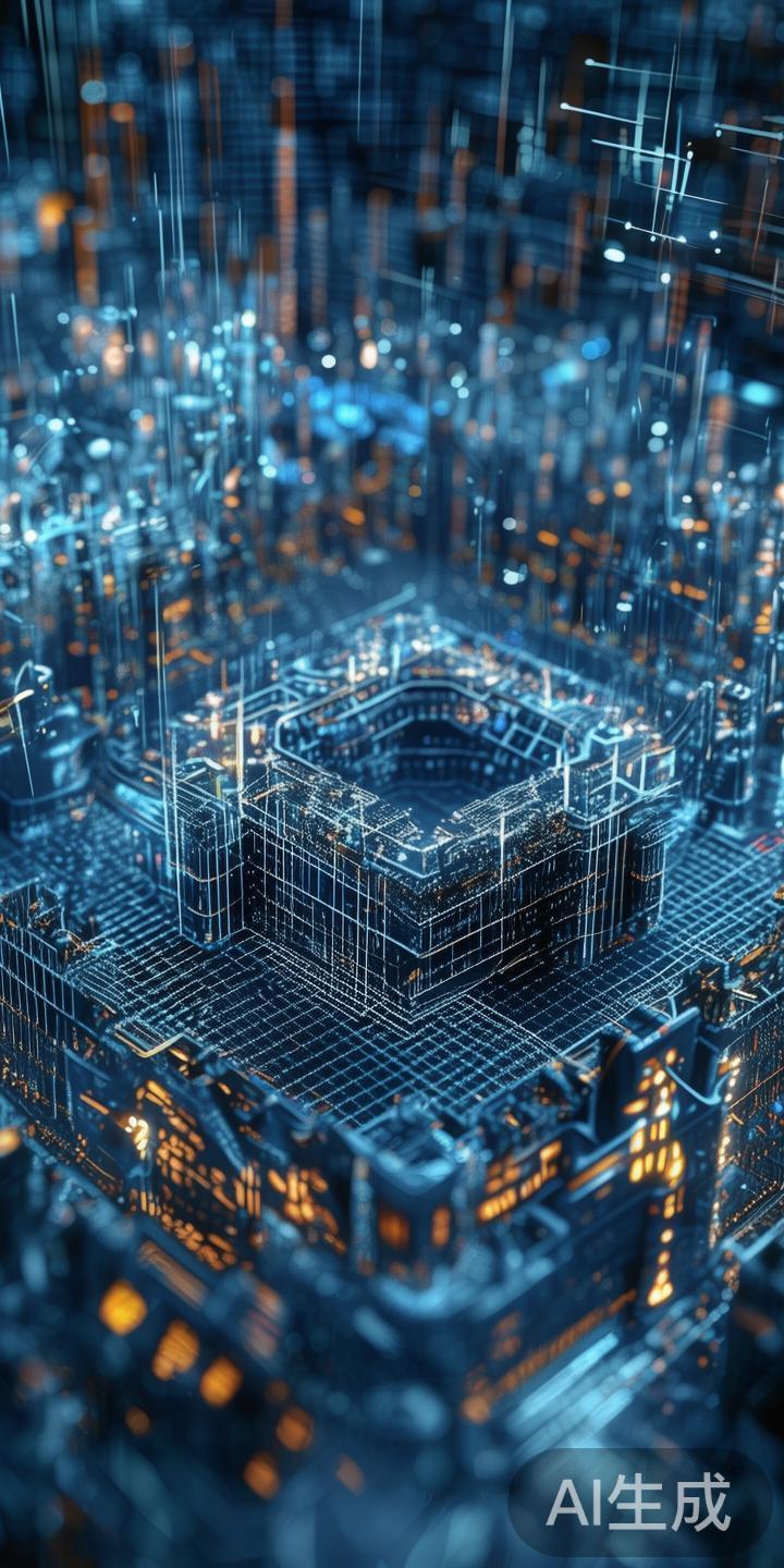 全面解析如何保障M6米乐娱乐官网的安全稳定运营策略 技术手段是保护平台安全的核心。首先,应采用先进的加