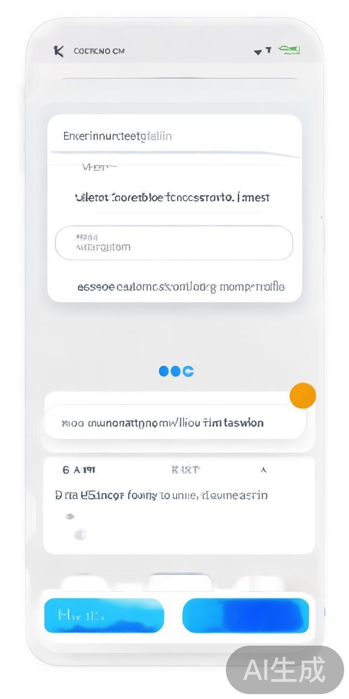 全面解析m6米乐客服联系方式与操作流程,助你顺利使用平台 在线客服系统:这是最常用也是最便捷的方式。在平台官