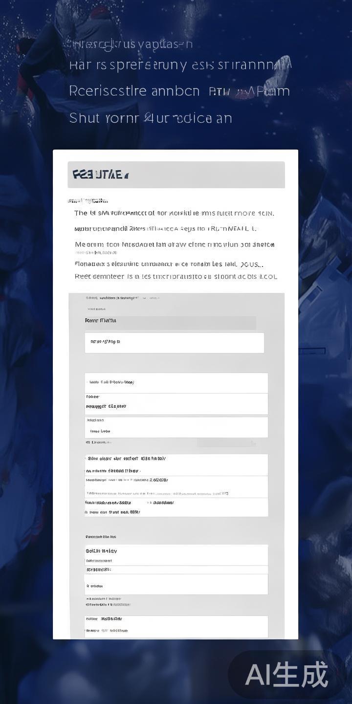 二、访问官网并找到注册入口
进入米乐体育娱乐官网
