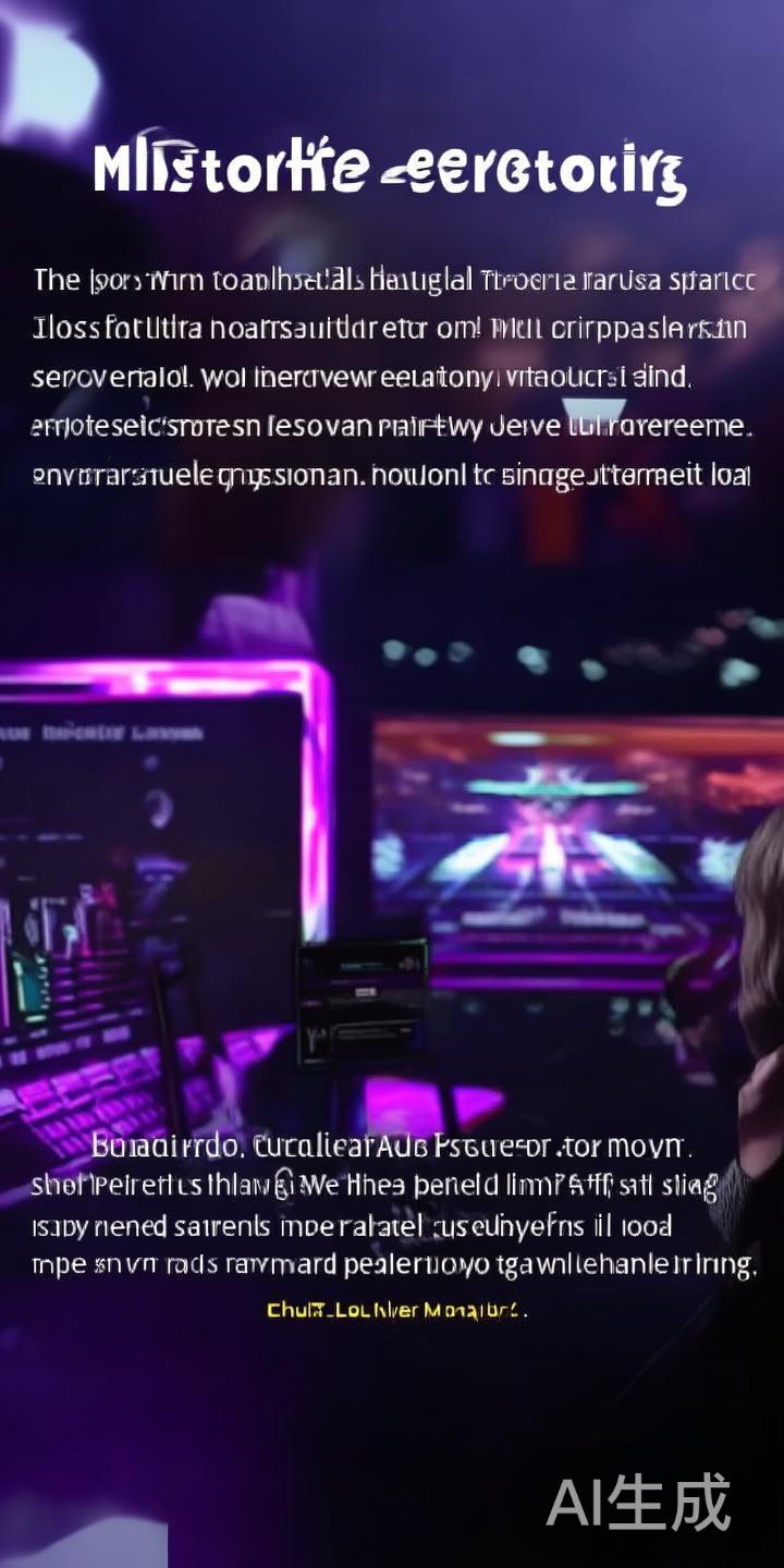 全面解析米乐娱乐电竞客服服务体系与用户操作指南 在当今电竞行业飞速发展的背景下,优质的客户服务体系