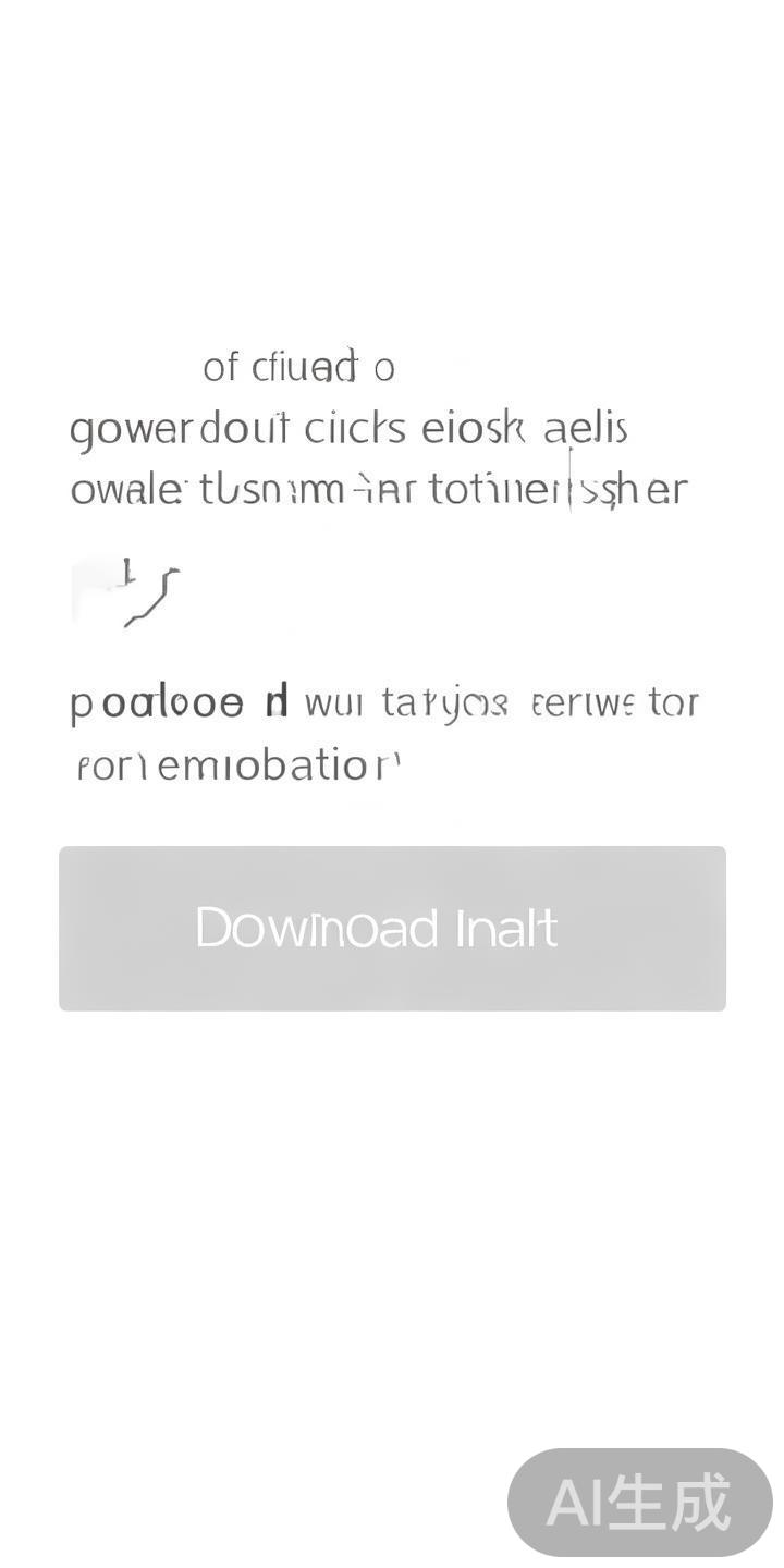 米乐娱乐国际APP下载安装完整指南:步骤详解与操作技巧 2. 下载APK或安装包
进入官网下载页面后,点