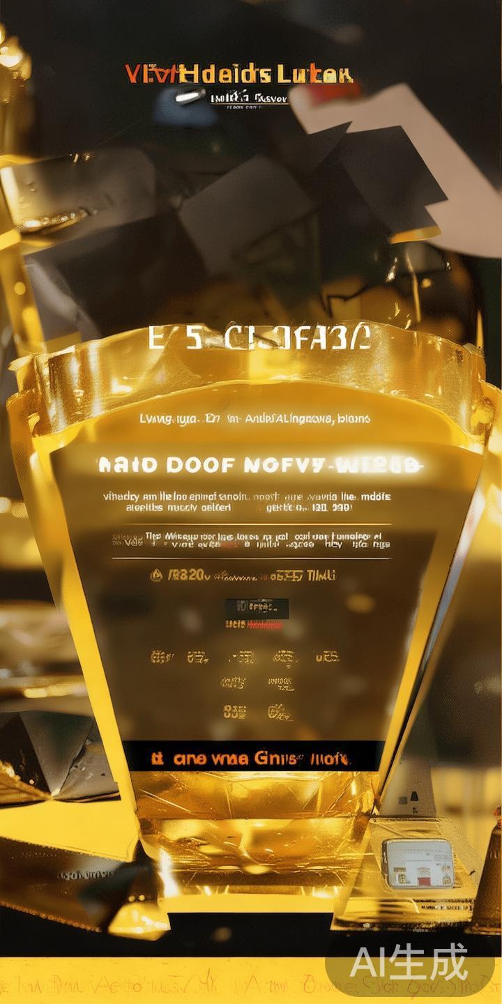 全面解析米乐体育娱乐官网的优惠活动与彩金奖励政策,助你轻松赢取更多! 彩金奖励是平台吸引用户的重要措施之一,也是用户盈利