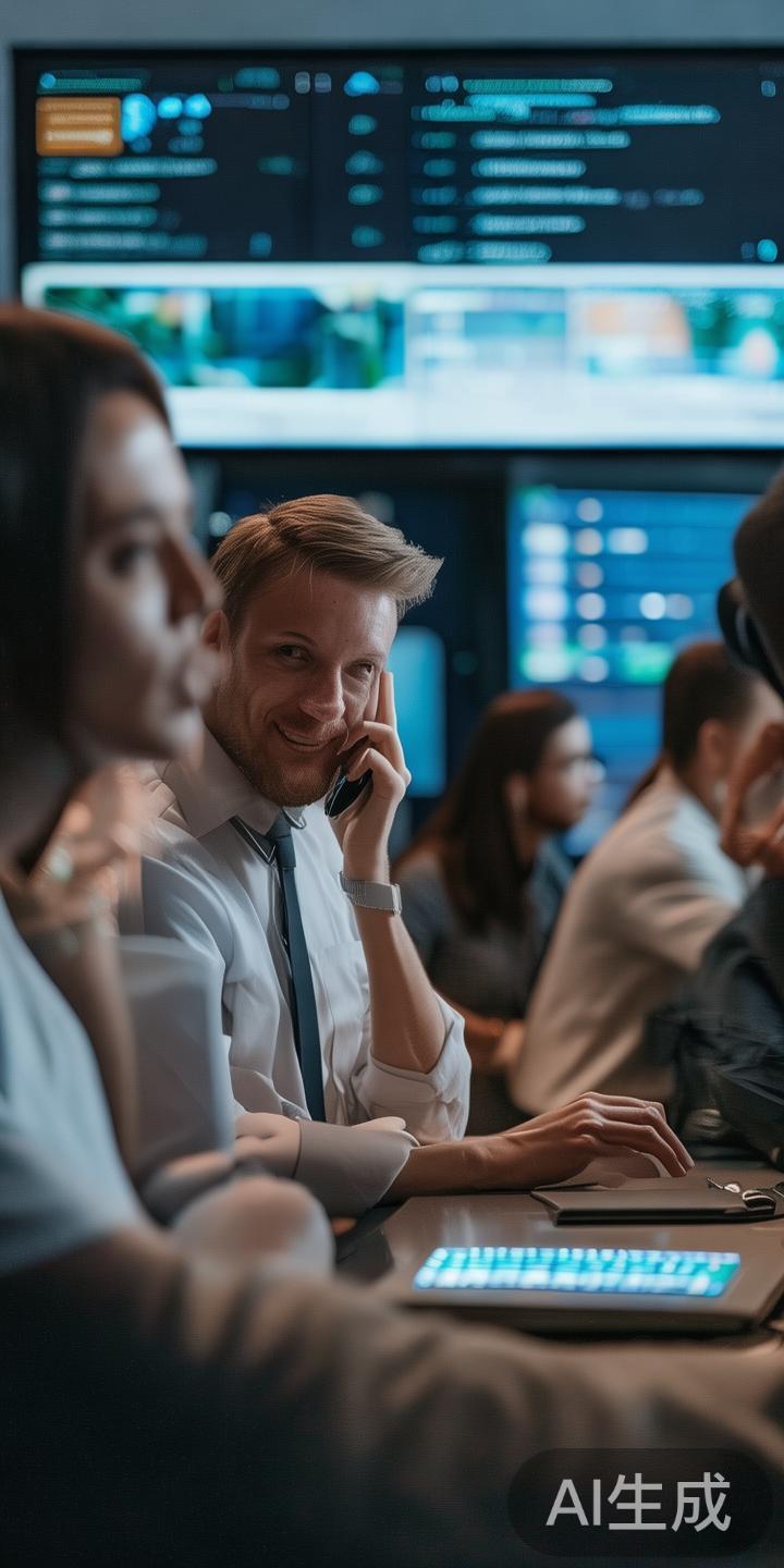 此外，全方位支持服务不仅仅局限于技术咨询，还涵盖账