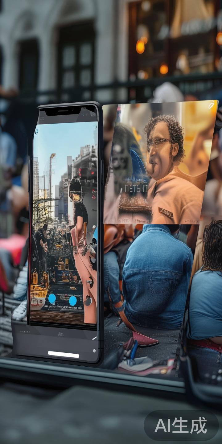 移动端体验的优势与挑战
1.&nbsp;便携性与即时性
