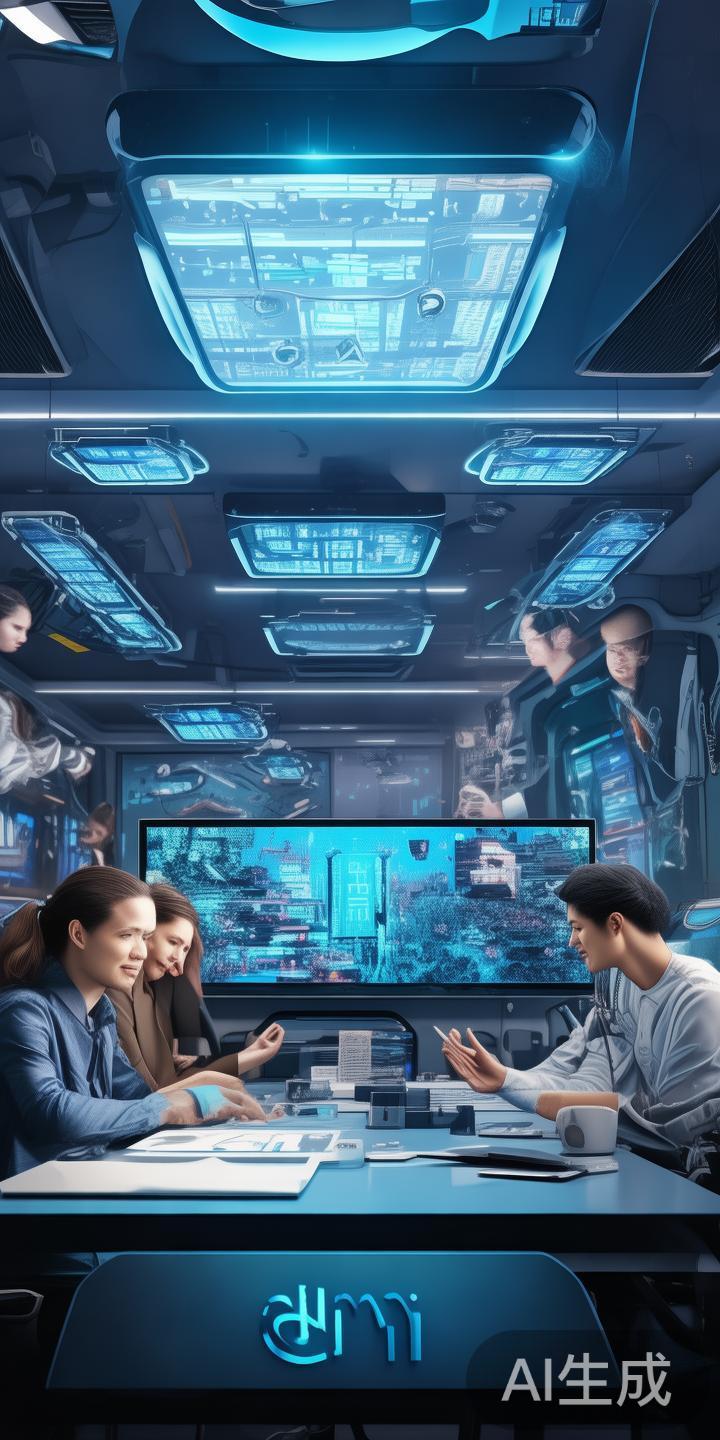 作为一家以科技创新为驱动力的娱乐公司，乐米娱乐科技