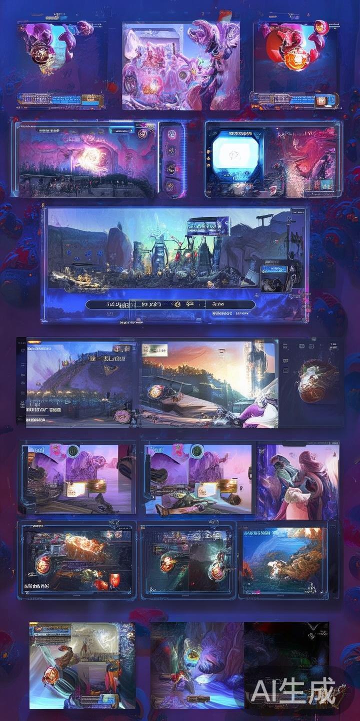 在现代娱乐生活中，线上娱乐已成为众多玩家放松心情、