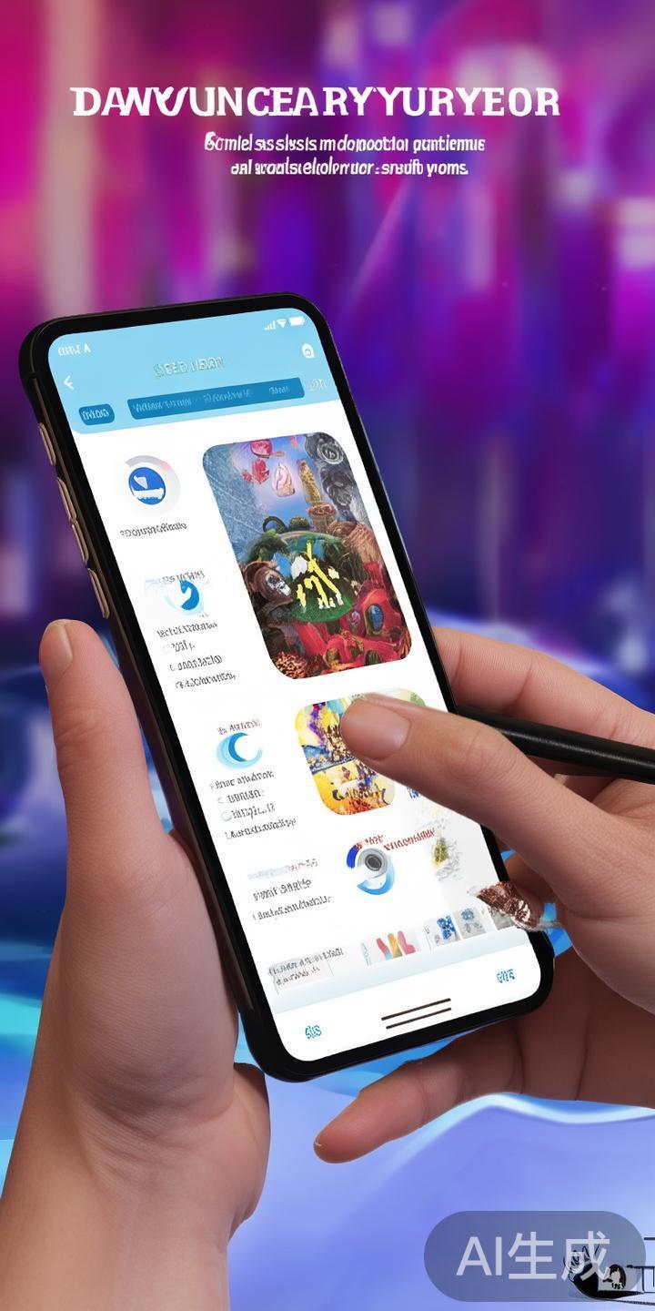 下载米乐娱乐app尽享丰富多样的精彩游戏体验 下载米乐娱乐app非常简单,无论是安卓还是苹果设备