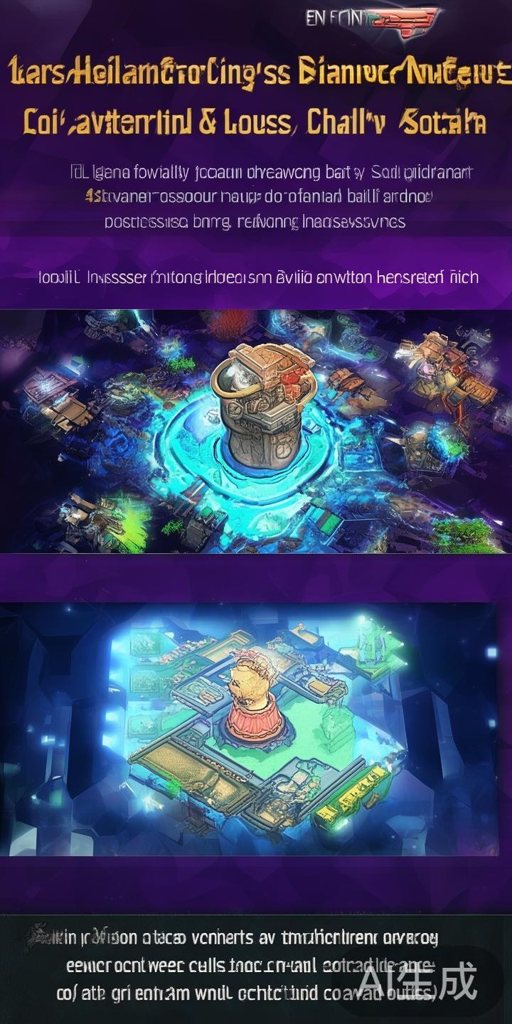 在虚拟娱乐社区快速发展的背景下，乐米娱乐公会凭借其